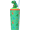 Green, variant on Cool Gear 18oz Novelty Unicorn