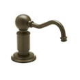 thumbnail image 5 of Rohl Soap Dispenser in Satin Nickel - LS850PSTN, 5 of 7