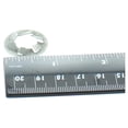 thumbnail image 3 of Polaris Magnum Scrambler Sportsman Rear Wheel Hub Push Nut 7670081, 3 of 4