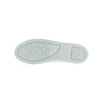 thumbnail image 3 of Converse Womens CTAS Dainty Ox Trainers Low Top Sneakers White 6.5 Medium (B,M), 3 of 3