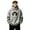Multicolor, variant on Afdoent Pet Carrier Hoodies Women Men Leopard Print Oversized Hooded Sweatshirt with Front Pocket Carry Pouch for Small Dogs and Cats Loose Casual Hooded Sweatshirt