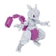 thumbnail image 2 of Kit de construcción KAWADA nanobloque Pokémon Mewtwo Deluxe Edition, 2 of 7