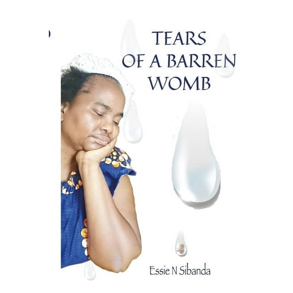 Tears of a Barren Womb (Paperback)