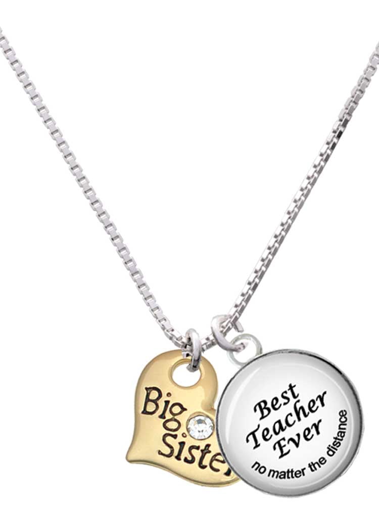 Delight Jewelry Goldtone Large Best 