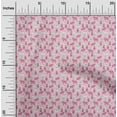 thumbnail image 2 of oneOone Cotton Flex Light Pink Fabric Animal Diy Clothing Quilting Fabric Print Fabric By Yard 40 Inch Wide, 2 of 5