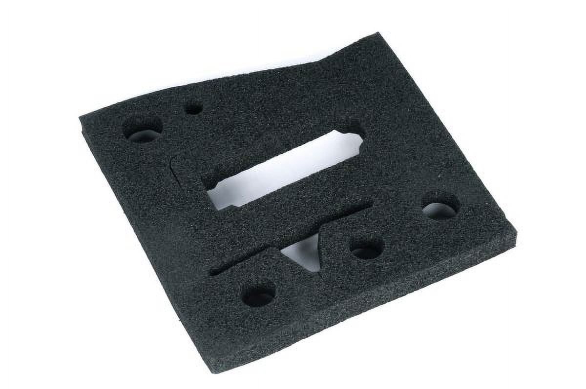 Auxiliary Heater Case Seal