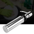 thumbnail image 4 of 250ml Refillable Liquid  Dispenser,  Dispenser, Clear For Kitchen Bathroom, 4 of 8