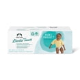 thumbnail image 1 of Pañales Mama Bear Gentle Touch hipoalergénicos, tamaño 7, 80 unidades, 1 of 7