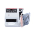 thumbnail image 1 of Money Counting Machine, 600pcs/min with WM Detection for USD & Multi-Currency, 1 of 6