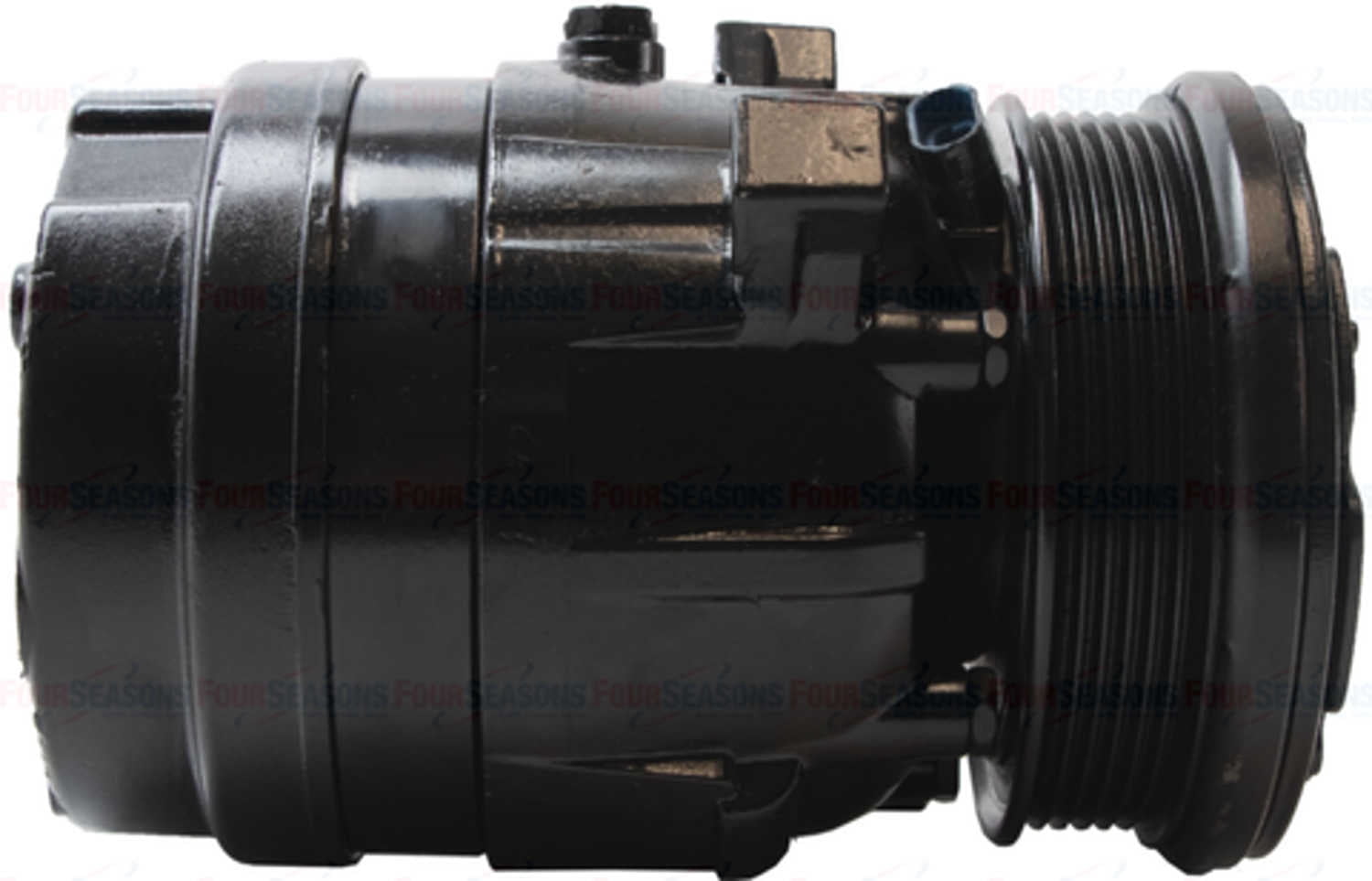 Four Seasons 57971 Reman GM V5 Compressor w/ Clutch For 95-02 Camaro Firebird Fits select: 1995-2002 CHEVROLET CAMARO, 1995-2002 PONTIAC FIREBIRD