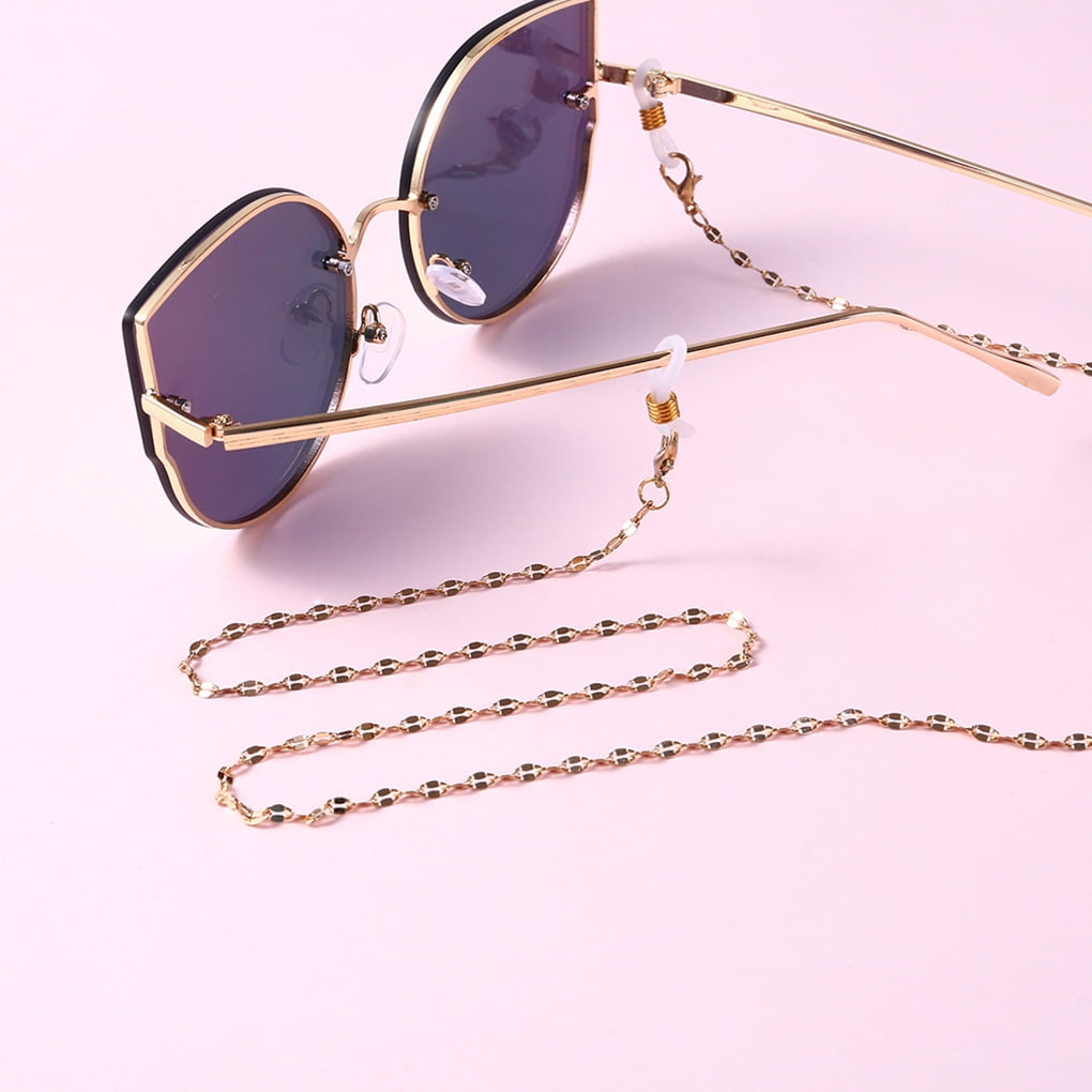 Glasses chain walmart new arrivals