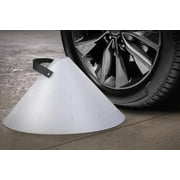 Jokari Tire Shine Rim Guard Wheel Spray Shield