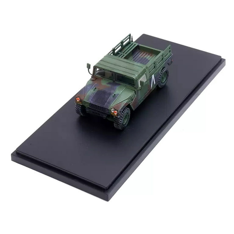 1/6 12インチ U.S Military Vehicle Amazon.com: TOUCAN RC HOBBY 1/12 6 * 6 Rc Cougar 6X6 Mrap Vehicle