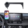 thumbnail image 1 of Soporte para teléfono de coche Juborre para Toyota RAV4 2019-2025 de 8 pulgadas, 1 of 7