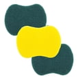 thumbnail image 4 of Fibra Esponja Virutex Clásica 3 piezas, 4 of 4