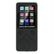 thumbnail image 1 of Muti-Fuctional Rhombus Buttons MP4 Player, 8G Music Player, Modo De Ahorro De Energía Ajustable Y Modo De Suspensión Para Un Compañero Perfecto Para Los Amantes De La Música,, 1 of 6