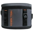 thumbnail image 4 of Ozark Trail 6 Can High-Performance Soft-Sided Cooler, Grey, 4 of 5