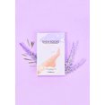 thumbnail image 3 of Avry Beauty Nourishing Pedicure Socks - Lavender, 3 of 4