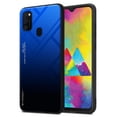 thumbnail image 1 of Cadorabo Case for Samsung Galaxy M21 / M30s Cover Screen Protection TPU Silicone Gel Back case, 1 of 7