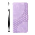 thumbnail image 2 of Funda GANGXUN para OnePlus Nord N30 SE 5G con diseño acolchado elegante, cuero PU, protección total y ajuste preciso, 2 of 5