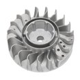 thumbnail image 2 of 1143 400 1203, Flywheel Assembly Perfectly Match Chainsaw Flywheel Wear Resistant  For MS251, 2 of 8