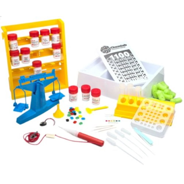 chemistry set walmart