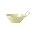 thumbnail image 2 of Ensaladera de cerámica Tazón de cerámica para mezclar Utensilios de cocina Tazón para pastas Porcelana Blanco, 2 of 9