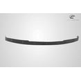 thumbnail image 4 of 2010-2013 Chevrolet Camaro Carbon Creations Stingray Z Look Rear Wing Trunk Lid Spoiler - 2 Piece, 4 of 7