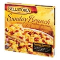 thumbnail image 6 of Bellatoria Sunday Brunch Sausage Scramble Pizza 14 oz, 6 of 7