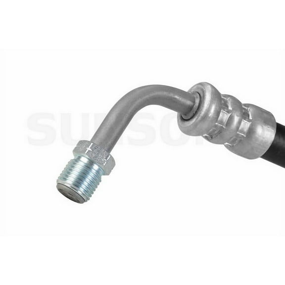Sunsong 3401627 Power Steering Pressure Line Hose Assembly
