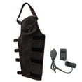 thumbnail image 2 of Electric Shoulder Massage Brace, Timing Adjustable Fatigue Relief Multifunctional 3 Gears Heated Arm Wrap Brace Hot Compress  for Home, 2 of 7