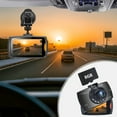 thumbnail image 1 of PEZHADA Dash Camera for Cars Car Recorders 720P Car Dashboard Camera with Parking Monitor Loop Recording Motion Detection Car Camera Front and Rear, 1 of 9
