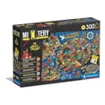 thumbnail image 1 of Rompecabezas 300 Mixtery Puzzle Clementoni 21716, 1 of 2