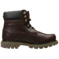 thumbnail image 6 of Caterpillar Men's Colorado Chukka Boot, Burgundy, 9 M US, 6 of 8