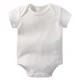 thumbnail image 1 of BabyRompersShortSleeveBabyGapUnderwearCottonBreathableHyperelastic Children's ClimbingClothes Jumpsuit Bodysuit ToddlerUnderwear, 1 of 6