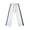 White, variant on Afdoent Men's Casual Pants Male Athletic Pants Color Blocked Striped Slacks Trendy Straight Leg Trousers Baggy Pants Fashion