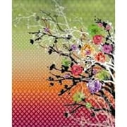Zensational 1" Peva Binder