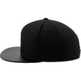 thumbnail image 3 of Flexfit by Yupoong  Carbon Snapback Cap, 3 of 5