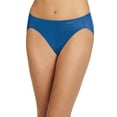thumbnail image 1 of Jockey  No Panty Line Promise  Tactel  Hi Cut, 1 of 1