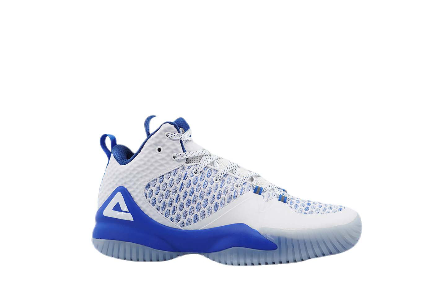 mens royal blue basketball shoes