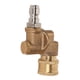 thumbnail image 4 of Acoplador Pivotante De Conexión Rápida, Boquilla De Lavado A Presión Ajustable De 4500 Psi Con Adaptador De Latón Para Herramientas Limpias, Suministros De Jardín, Acopladores, 4 of 7