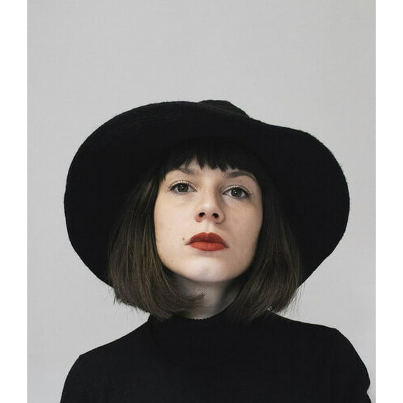 Agathe - Beautiful Damages - Music & Performance - CD