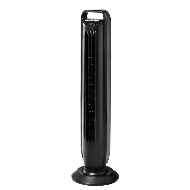 Seville Classics Tower Fan, 5-Speed Oscillating photo 4
