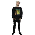 thumbnail image 4 of Genesis Mens Invisible Touch Tour Sweatshirt, 4 of 5