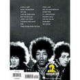 thumbnail image 5 of Jimi Hendrix - Are You Experienced?, Guitar Recorded Versions, 5 of 5