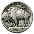 thumbnail image 2 of 1913-S Type-I Buffalo Nickel VG, 2 of 2