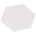 thumbnail image 1 of Paper Pieces Hexagon Pack 1/2in 125pc, None, 1 of 3