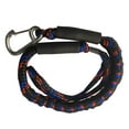 thumbnail image 3 of Boat Bungee Dock Line Boat Tie Down Ropes with Stainless Steel Clip Durable Reusable 1.2M Practical Marine Bungee Cord Boat Ties Fittings D, 3 of 9