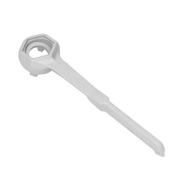 Aluminum spanner wrench deals