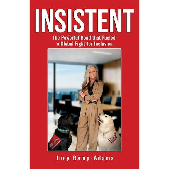 Insistent, (Paperback)